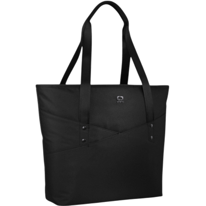 OGIO ® Downtown Tote - Tote Bags - SwagWear