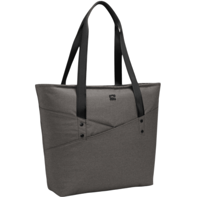 OGIO ® Downtown Tote - Tote Bags - SwagWear