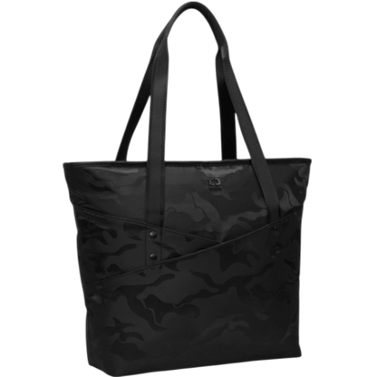 OGIO ® Downtown Tote - Tote Bags - SwagWear