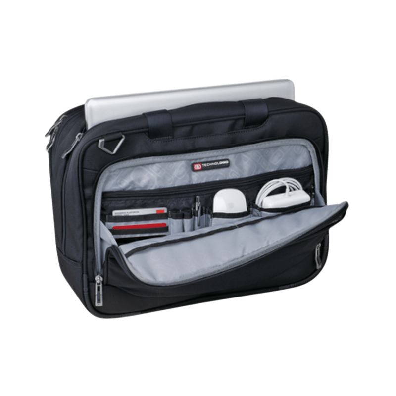 OGIO® - Element Messenger - Messenger Bags - SwagWear