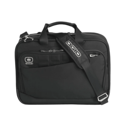 OGIO® - Element Messenger - Messenger Bags - SwagWear