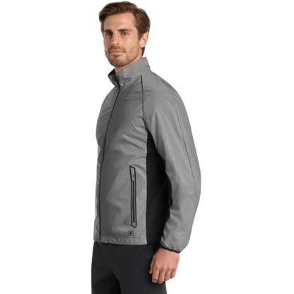 OGIO® Flash Jacket - Jackets - SwagWear