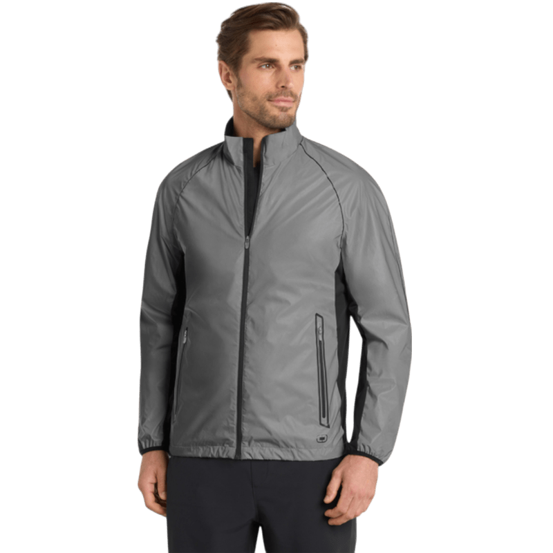 OGIO® Flash Jacket - Jackets - SwagWear