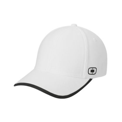 OGIO® Flux Cap - Hats - SwagWear