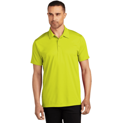 OGIO ® Framework Polo - Polos - SwagWear