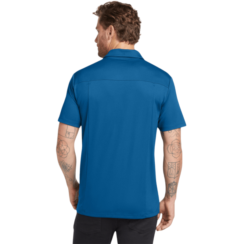 OGIO ® Framework Polo - Polos - SwagWear