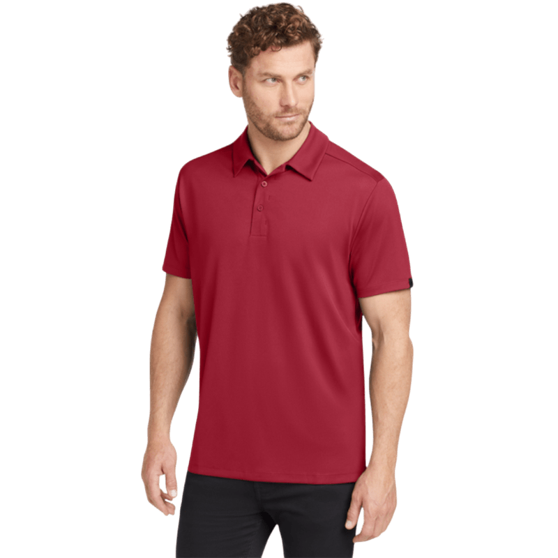 OGIO ® Framework Polo - Polos - SwagWear