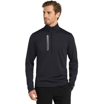 OGIO® Fulcrum 1/4 - Zip - Pullovers - SwagWear
