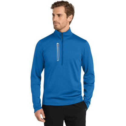 OGIO® Fulcrum 1/4 - Zip - Pullovers - SwagWear