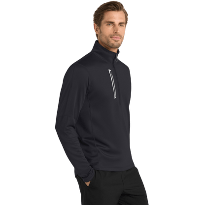 OGIO® Fulcrum 1/4 - Zip - Pullovers - SwagWear