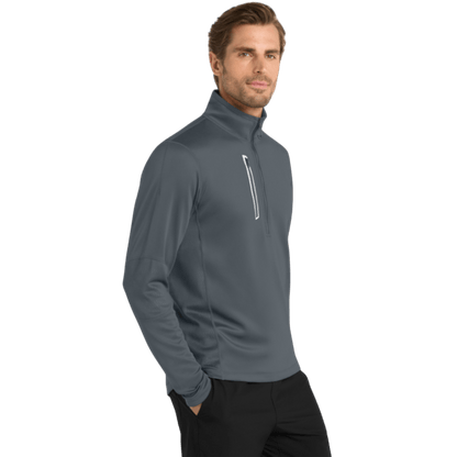 OGIO® Fulcrum 1/4 - Zip - Pullovers - SwagWear