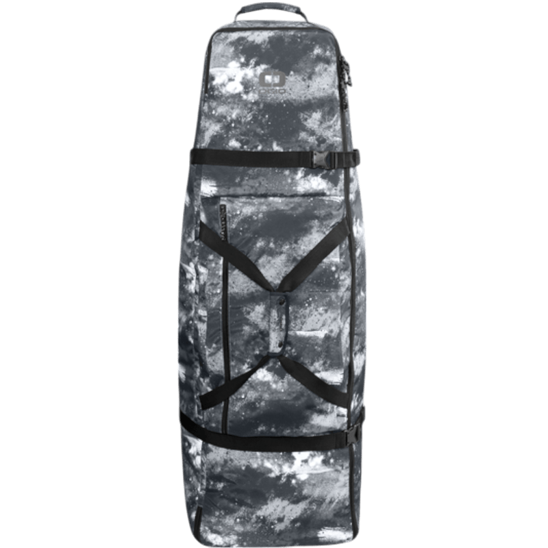 OGIO® Golf Travel Bag - Golf Travel Bags - SwagWear