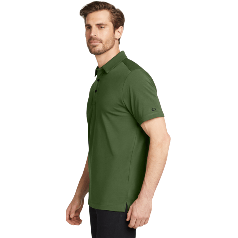 OGIO ® Limit Polo - Polos - SwagWear