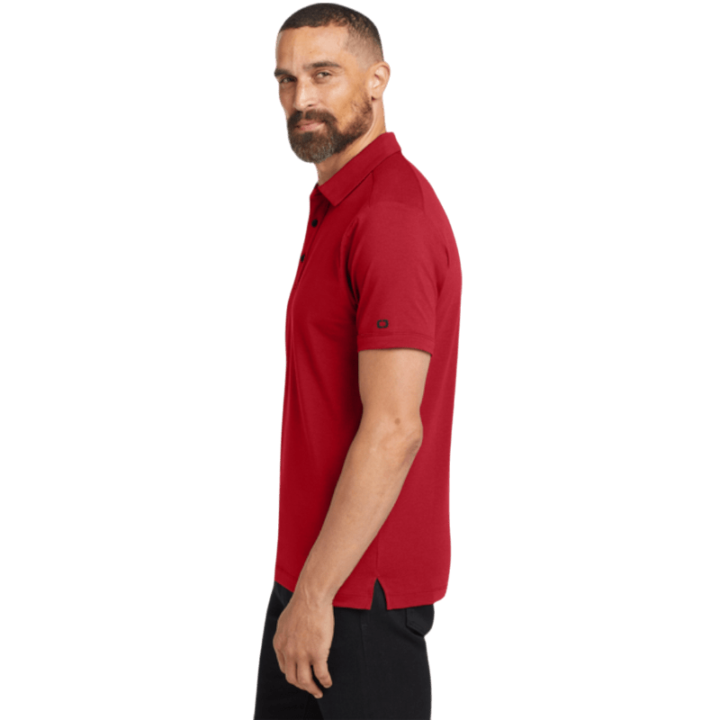OGIO ® Limit Polo - Polos - SwagWear