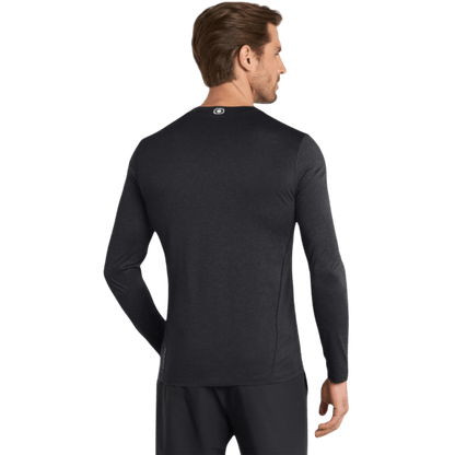 OGIO® Long Sleeve Pulse Crew - Long - Sleeved T-Shirts - SwagWear