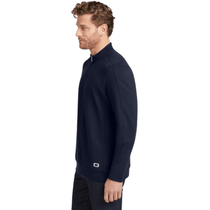 OGIO® Luuma 1/2 - Zip Fleece - Pullovers - SwagWear