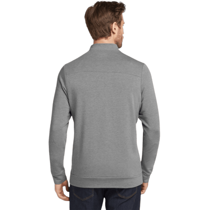 OGIO® Luuma 1/2 - Zip Fleece - Pullovers - SwagWear