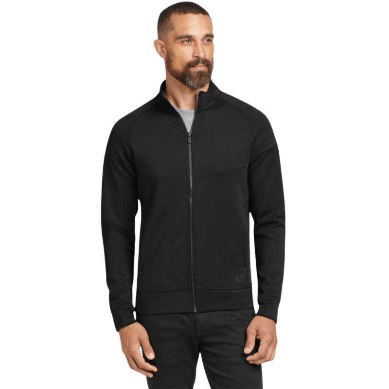 OGIO ® Modern Performance Full - Zip - Jackets - SwagWear