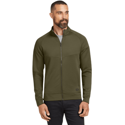 OGIO ® Modern Performance Full - Zip - Jackets - SwagWear