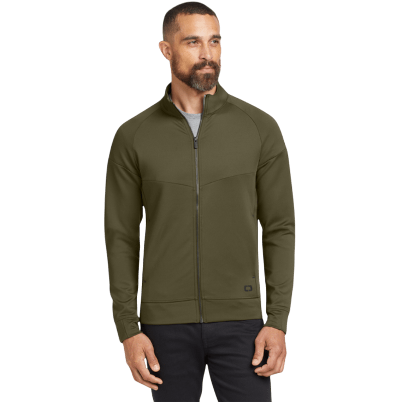 OGIO ® Modern Performance Full - Zip - Jackets - SwagWear
