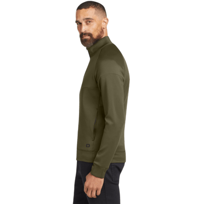 OGIO ® Modern Performance Full - Zip - Jackets - SwagWear