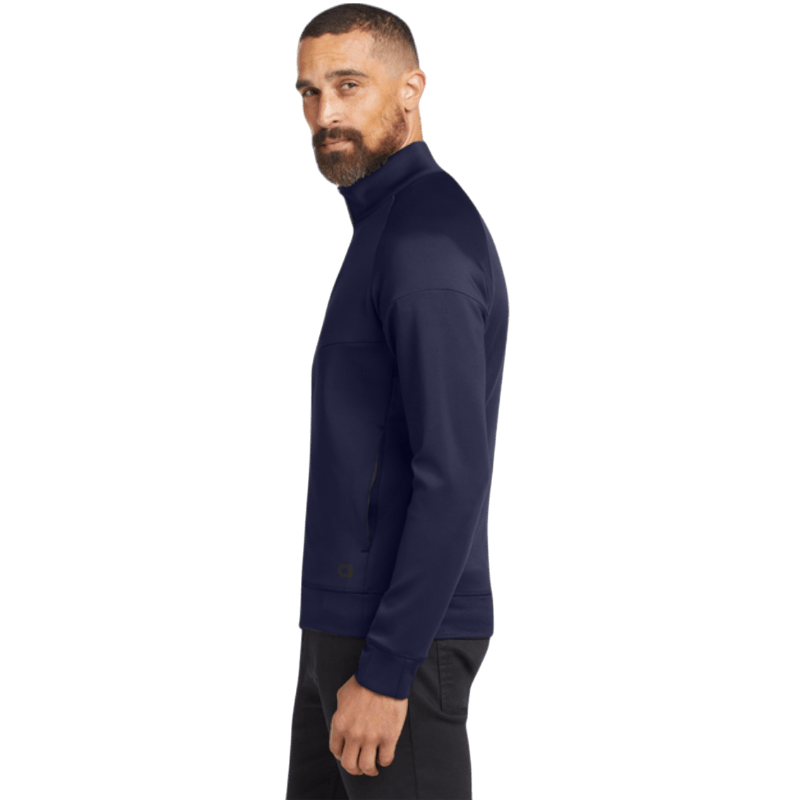OGIO ® Modern Performance Full - Zip - Jackets - SwagWear
