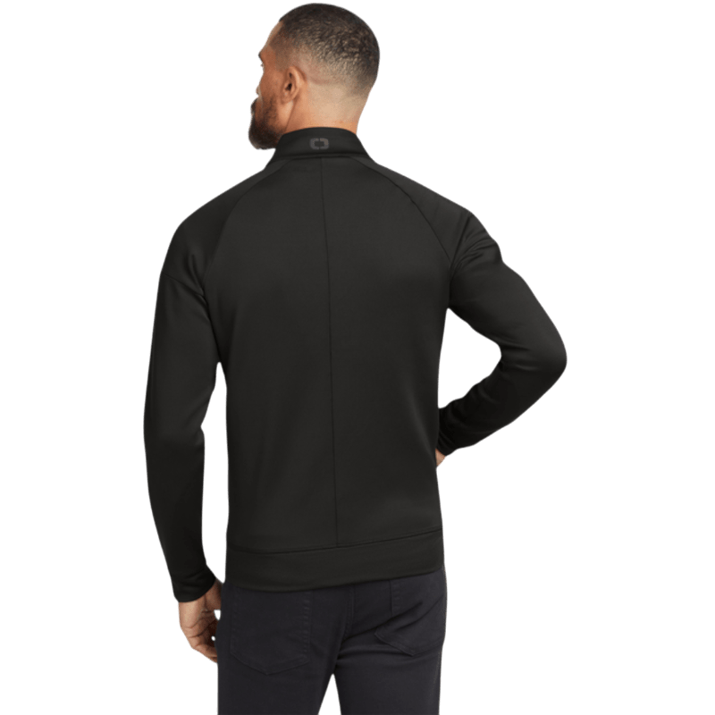 OGIO ® Modern Performance Full - Zip - Jackets - SwagWear