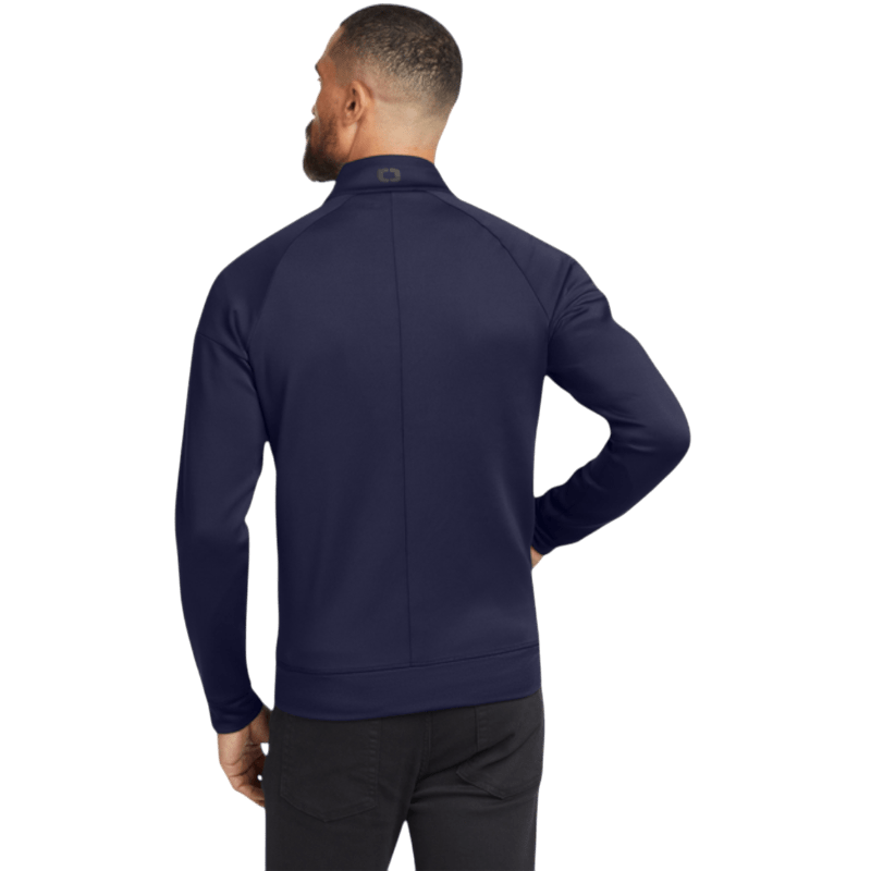 OGIO ® Modern Performance Full - Zip - Jackets - SwagWear
