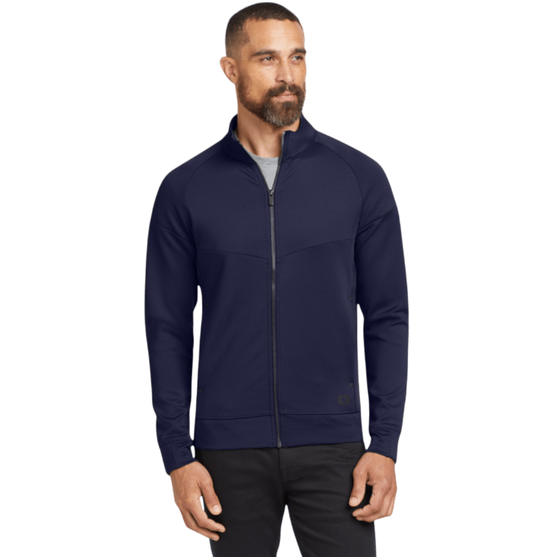 OGIO ® Modern Performance Full - Zip - Jackets - SwagWear