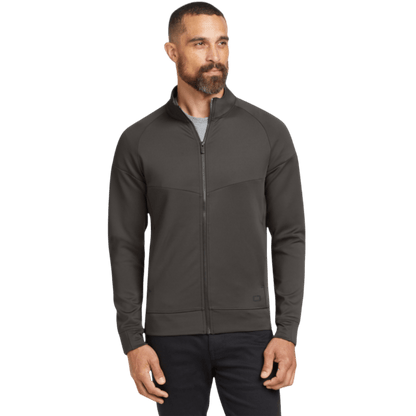 OGIO ® Modern Performance Full - Zip - Jackets - SwagWear