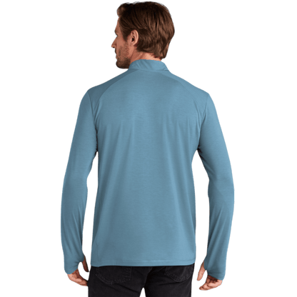 OGIO® Motion 1/4 - Zip - Pullovers - SwagWear