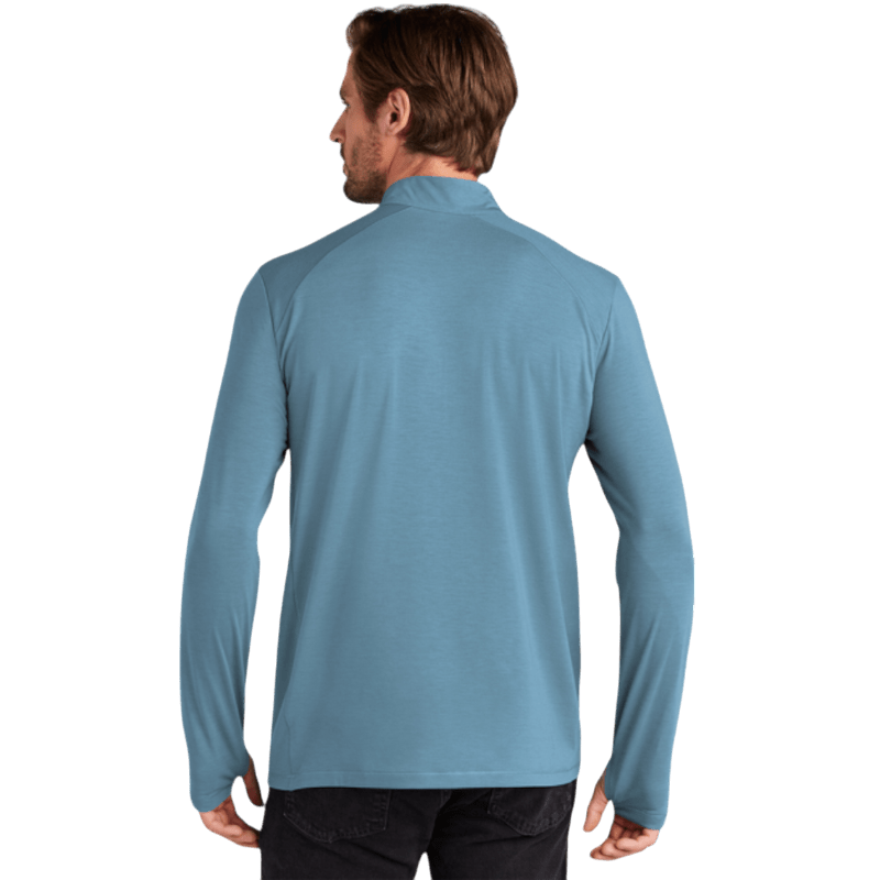 OGIO® Motion 1/4 - Zip - Pullovers - SwagWear