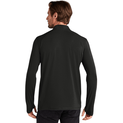 OGIO® Motion 1/4 - Zip - Pullovers - SwagWear