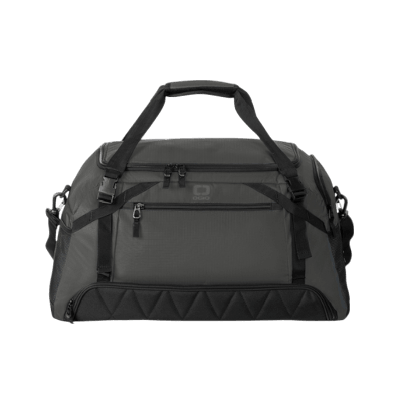OGIO® Motion Duffel - Duffel Bags - SwagWear