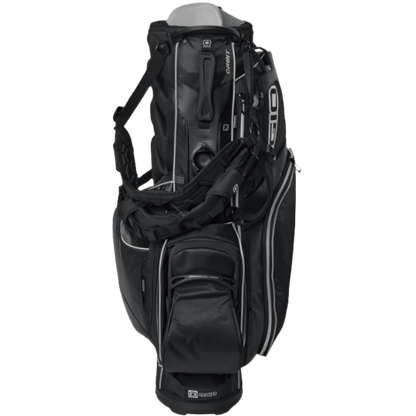OGIO® Orbit Cart Bag - Golf Bags - SwagWear