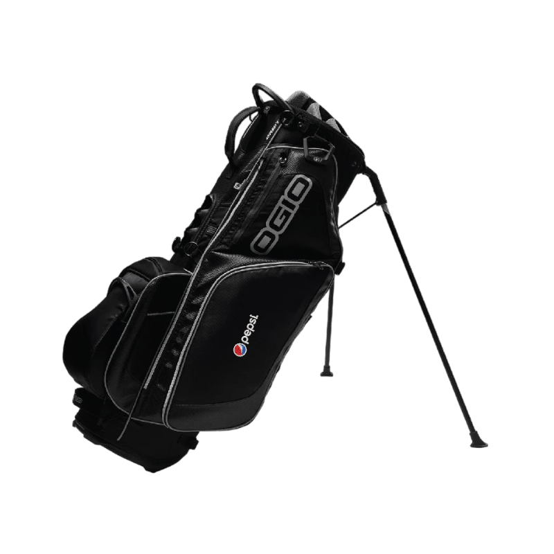OGIO® Orbit Cart Bag - Golf Bags - SwagWear