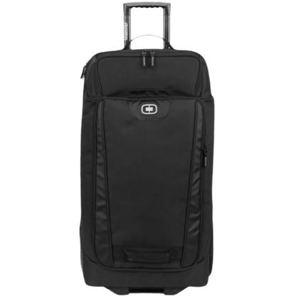 OGIO ® Passage Wheeled Checked Duffel - Rolling Duffel Bags - SwagWear