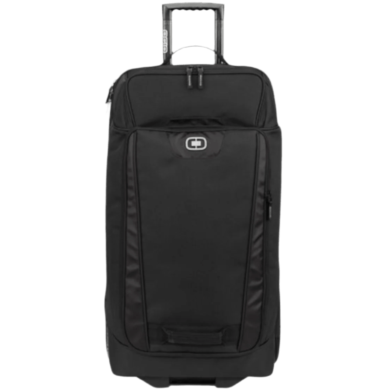 OGIO ® Passage Wheeled Checked Duffel - Rolling Duffel Bags - SwagWear