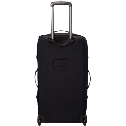 OGIO ® Passage Wheeled Checked Duffel - Rolling Duffel Bags - SwagWear