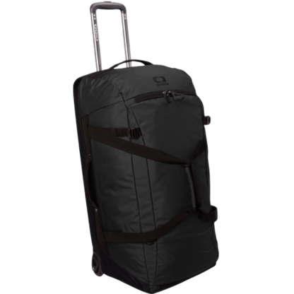OGIO ® Passage Wheeled Checked Duffel - Rolling Duffel Bags - SwagWear