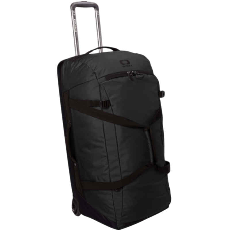 OGIO ® Passage Wheeled Checked Duffel - Rolling Duffel Bags - SwagWear