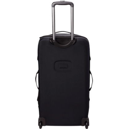 OGIO ® Passage Wheeled Checked Duffel - Rolling Duffel Bags - SwagWear