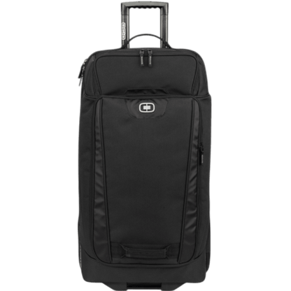 OGIO ® Passage Wheeled Checked Duffel - Rolling Duffel Bags - SwagWear