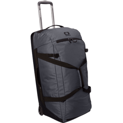 OGIO ® Passage Wheeled Checked Duffel - Rolling Duffel Bags - SwagWear