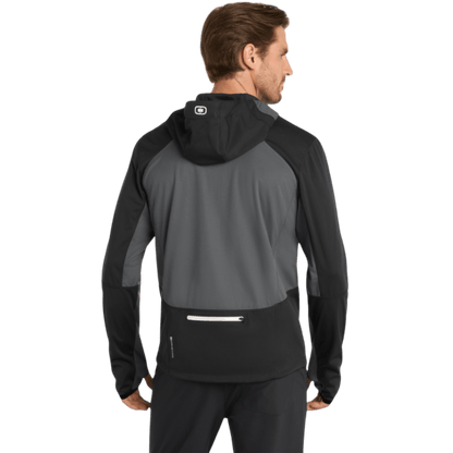 OGIO® Pivot Soft Shell - Jackets - SwagWear