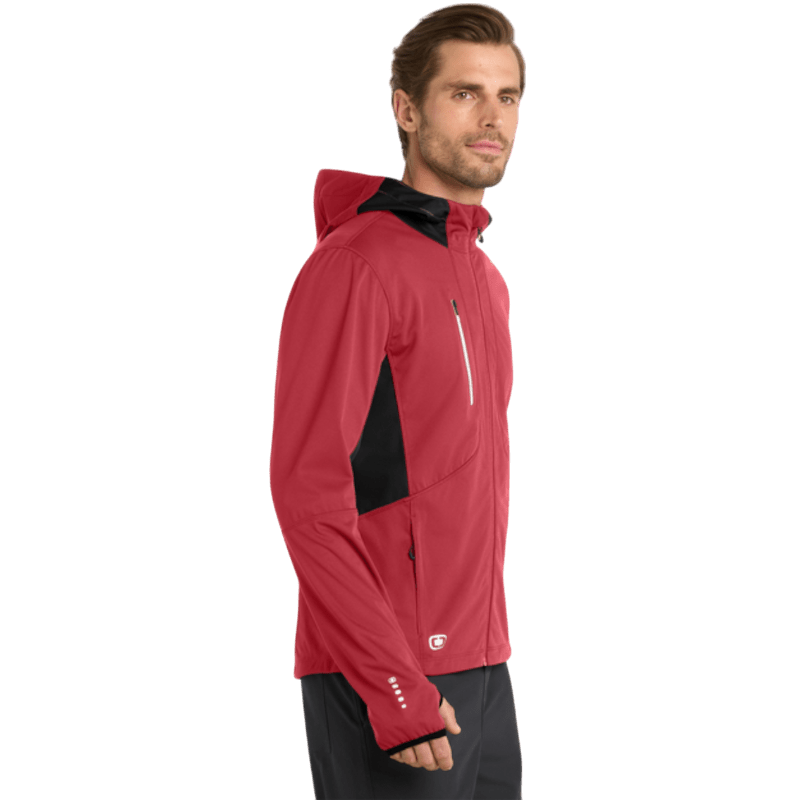 OGIO® Pivot Soft Shell - Jackets - SwagWear
