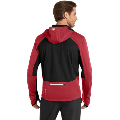 OGIO® Pivot Soft Shell - Jackets - SwagWear