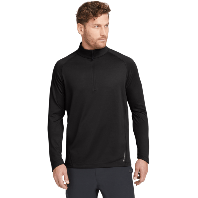 OGIO® Radius 1/4 - Zip - Pullovers - SwagWear