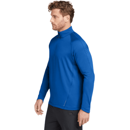 OGIO® Radius 1/4 - Zip - Pullovers - SwagWear