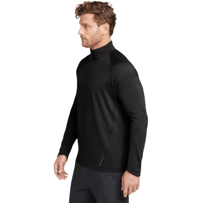 OGIO® Radius 1/4 - Zip - Pullovers - SwagWear